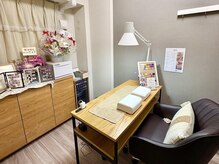 プライベート空間で丁寧な施術♪長堀橋駅すぐ(心斎橋/パラジェル