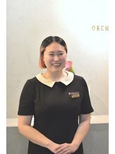 ビューティーデイ バイ オーキッド(BEAUTY DAY by ORCHID)&nbsp;尾形 真季