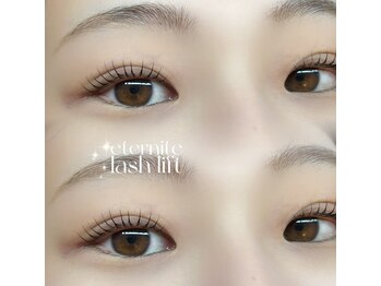 エテルニテ(eternite)/