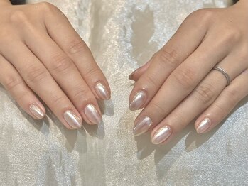 シェリール(CHERIR)/オーロラミーラ