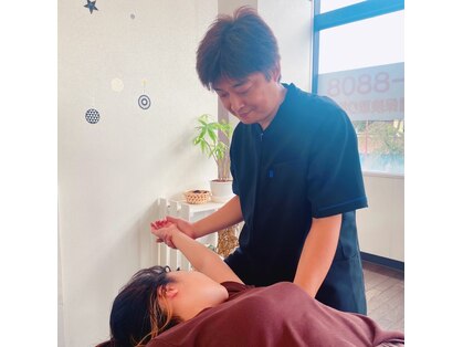 やまうら整骨院の写真