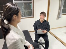 ナオル整体 鹿児島院(NAORU整体)