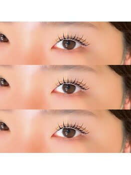 ヴィフ(Vif)/まつげパーマ♪