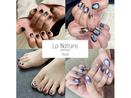 ラナチュール(La Nature)の写真