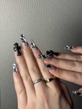 アユネイル(Ayunail)/