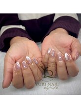 ユリナリタ(YuRi Narita)/