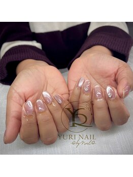 ユリナリタ(YuRi Narita)/