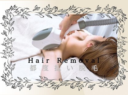 ヒトヘヤ 松江店の写真