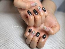 ハナローズ(hanarose)/定額ネイルA