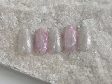 ネイルサロン ウノ 湘南平塚(UNO)/定額7,700円