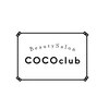 【オールハンド専門店/痩身/フェイシャル/脱毛/よもぎ蒸し】 beautysalon COCOclubのお店ロゴ