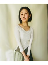 プレムリーラ(Prem Leela)&nbsp;松岡 亜紗子