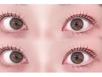 ネコル 袖ケ浦店(nekoRu)/パリジェンヌラッシュリフト