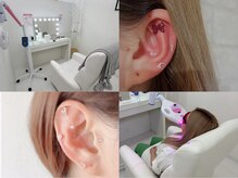 エクシアホワイトニング 高崎店の雰囲気（【ホワイトニング/セルフホワイトニング/エクシア/高崎/高崎駅】）