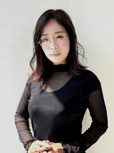 アリュール アンド エテルノ 戸祭店(Allure & ETERNO)&nbsp;AYAKA GOTO