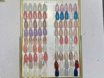 定額デザイン
