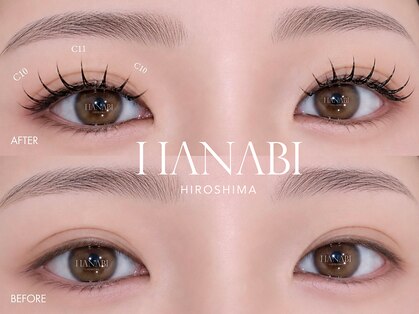 ハナビ ナミキ(HANABI NAMIKI)の写真