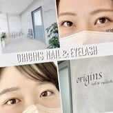 ネイルアンドアイラッシュ オリジンズ(Origins)