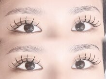 エイミーアイラッシュ 川崎(Aimey eyelash)/【フラットラッシュ】 LDカール
