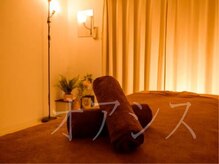 オアシス/