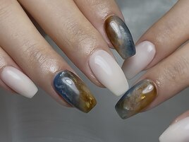地球ニュアンス