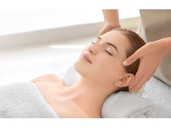 レイ ボーテ(REI BEAUTE)の写真/年齢とともに気になる悩みを解消します。お肌の状態に合わせたケアをご提案！