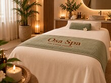 オーサスパ(Osa Spa)