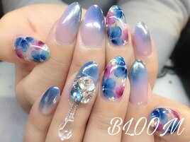 アート込みジェル51