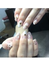 ツインクルスター(TWINKLE STAR)/定額デザイン