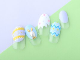 イースターアート