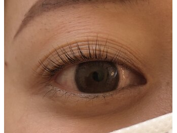 こはるびより/まつげパーマ