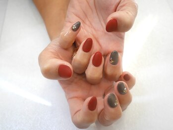 ザネイルズ(The Nails)/