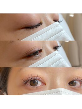 まつ毛専門サロン アイシス 京橋店/