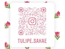 チュリップサカエ(Tulipe sakae)の雰囲気（インスタに口コミなどたくさん投稿しています！@tulipe.sakae ）