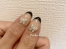 パシャ(Pasha)/ナビパーツ