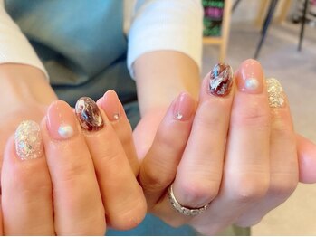 チル(chill)/定額シンプルコース