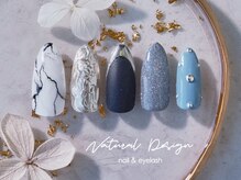ナチュラルデザイン 品川本店(Natural Design)/トレンドデザインネイル
