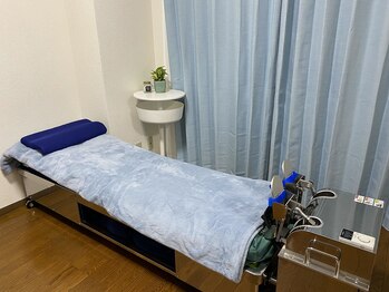 クリア整体/産後ケア・骨盤矯正