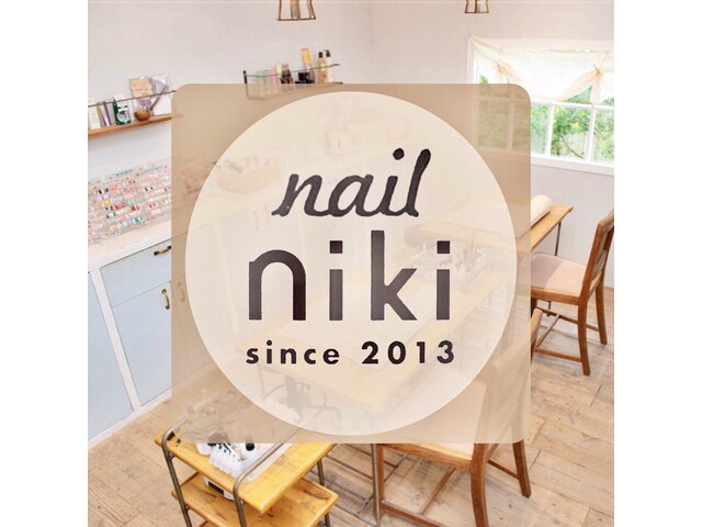 niki hair, nail【ニキ　ヘアー　ネイル】