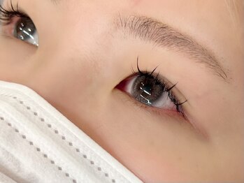 エルーシェ 立川南口店(ercher)/マツエク