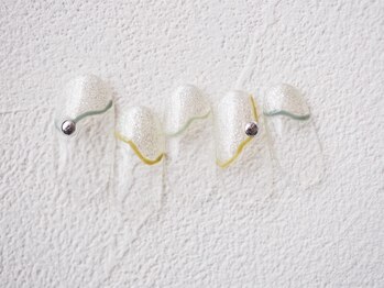 リボン 立川店(Ribbon)/定額SimpleArt