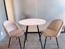 ベルーテ 田町三田(Bellute)/カウンセリングはこちら！