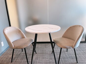 ベルーテ 田町三田(Bellute)/カウンセリングはこちら!