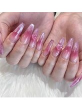 リッツネイル(RitsNail)/22