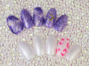 キティ 池袋店(kitty)/ハンドジェル定額Aコース