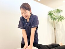 マハロ整体 芸濃(MAHALO)/疲労回復コース！！