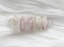 キャトル 表参道(quatre.)/120min course