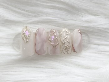 キャトル 表参道(quatre.)/120min course