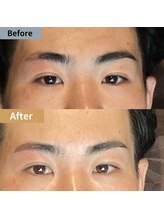 眉毛ハウス 吉祥寺店(眉毛HOUSE)/お客様の施術例(吉祥寺/東京)