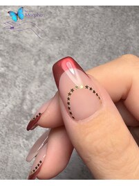 赤ミラー×星ホロ